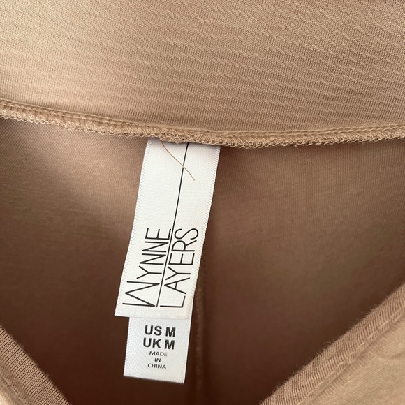 WynneLayers Luxe Crepe Hollywood Pant size  M - Picture 3 of 7